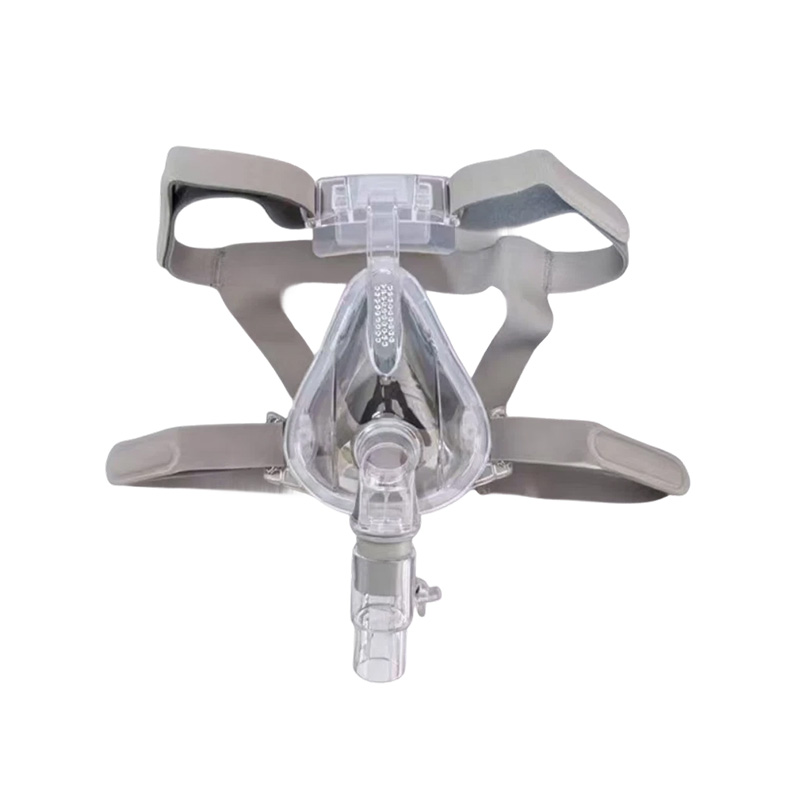 Sterile Silicone Mask
