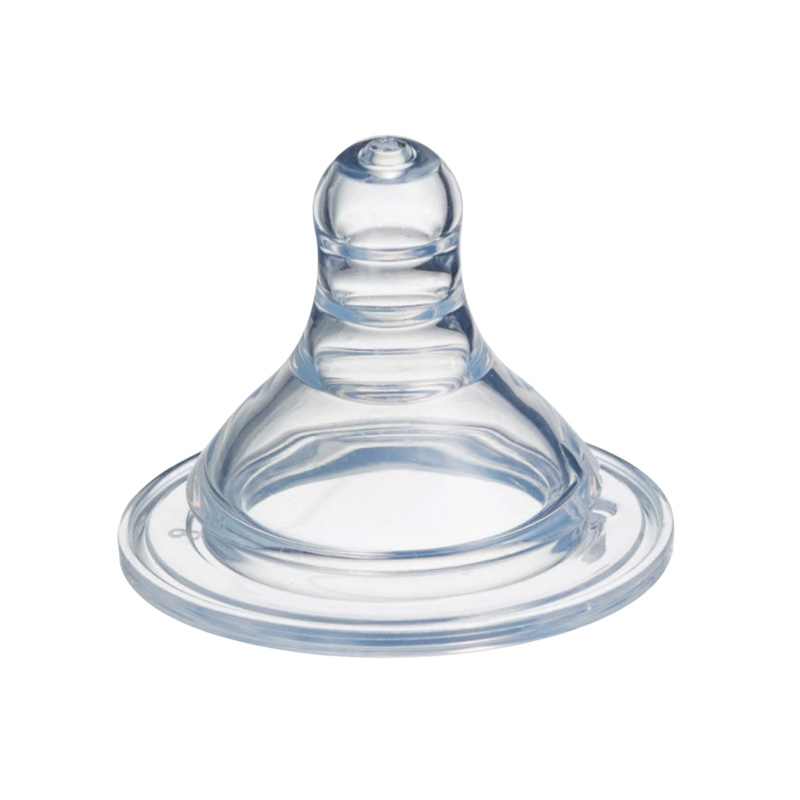 Silicone Baby Pacifier