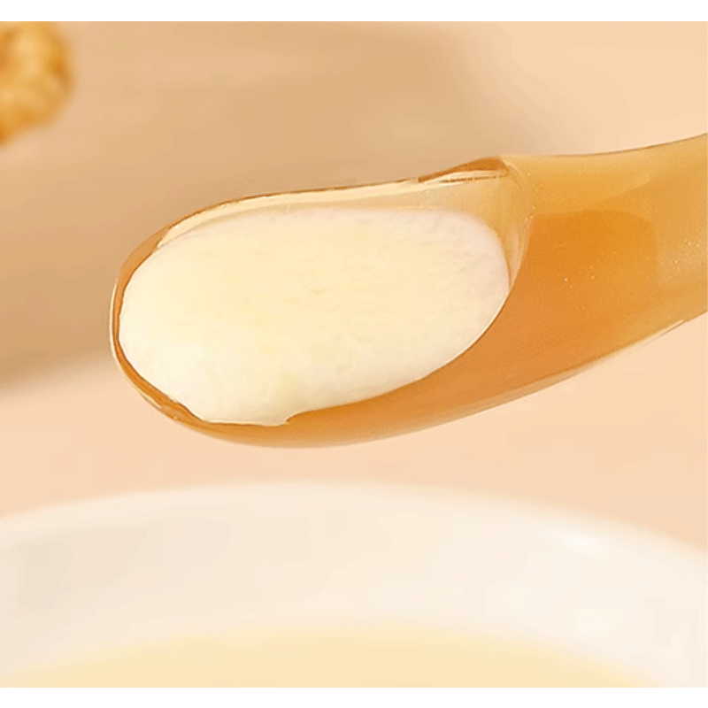 Baby Silicone Spoon