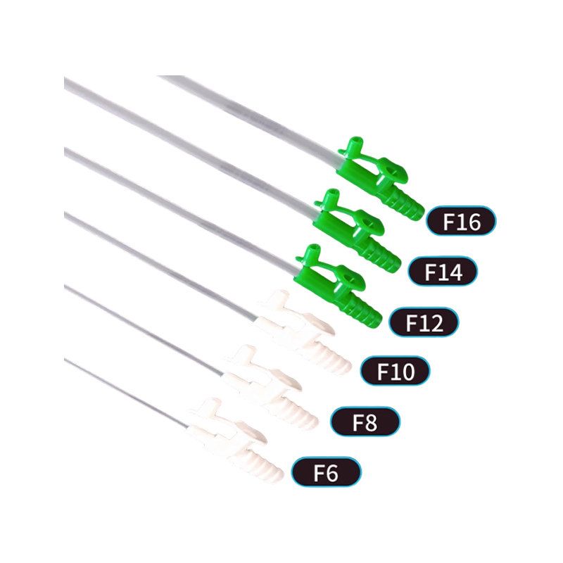 Medical Silicone Suction Tube