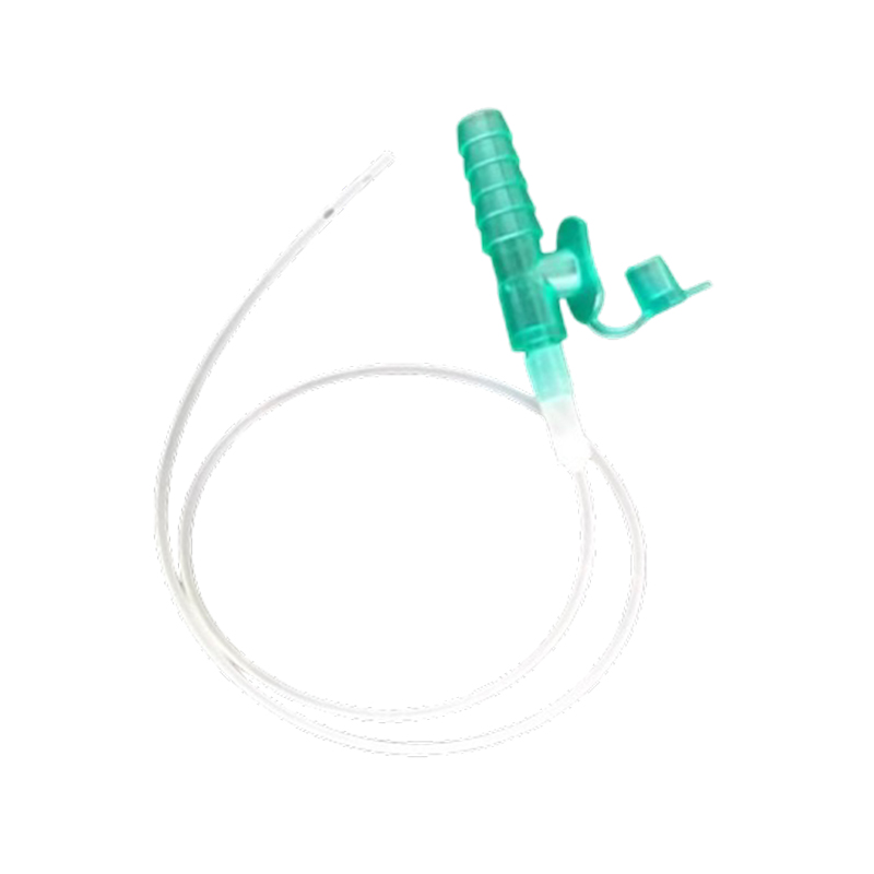Medical Silicone Suction Tube