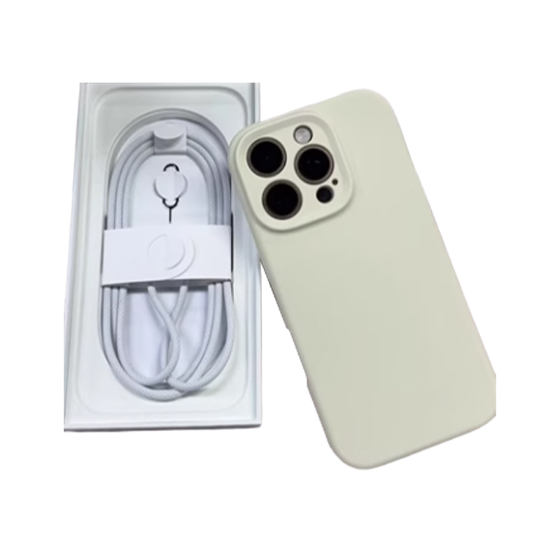 Silicone Phone Case