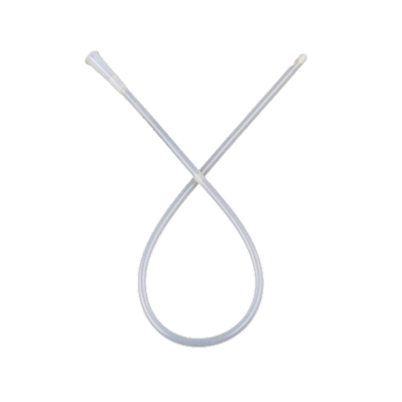 Medical Silicone Catheter