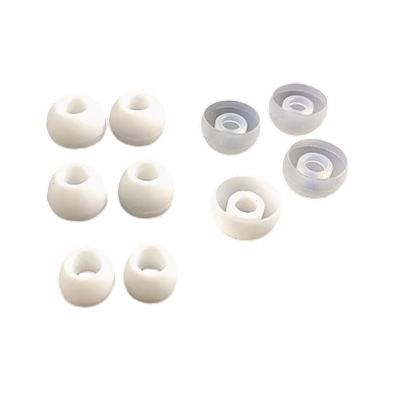 Silicone Earphone Cover