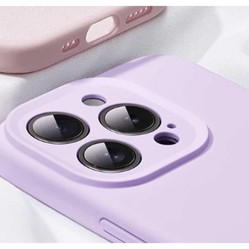 Silicone Phone Case
