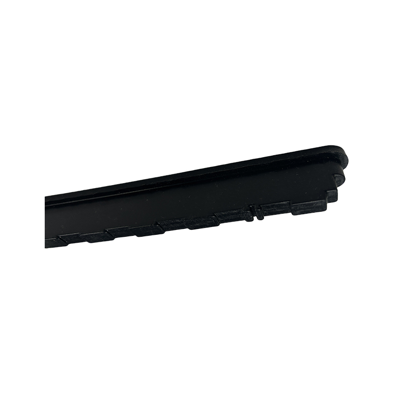 Silicone Solid Sealing Strip