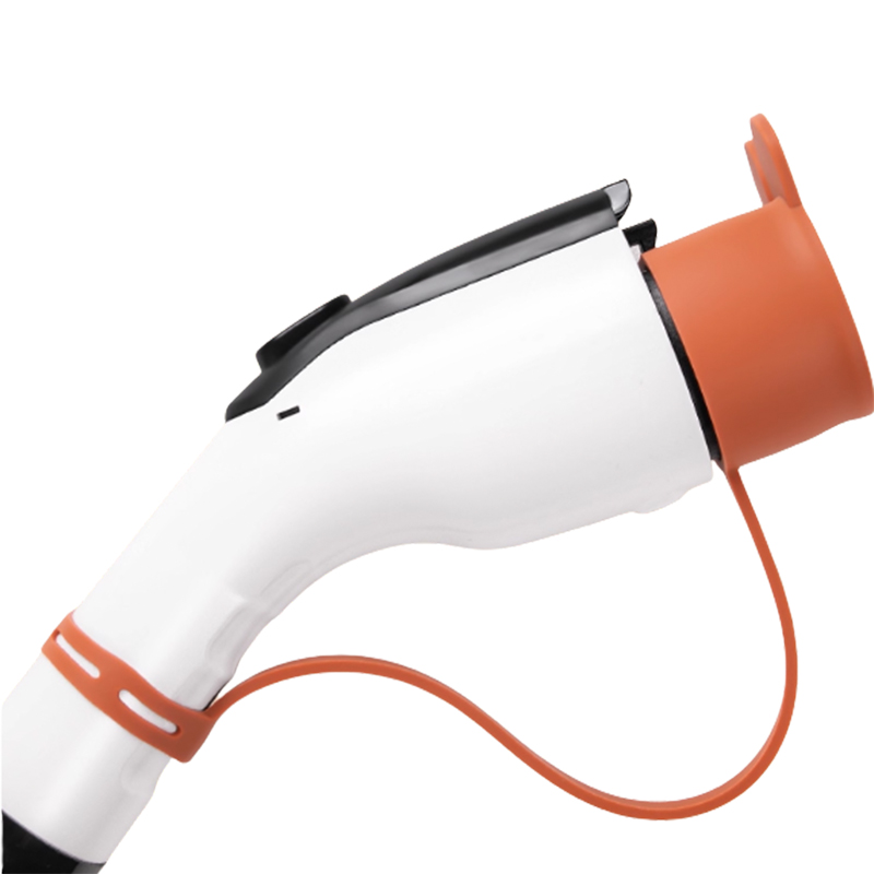 New Energy Vehicle Charging Gun Protective Cover