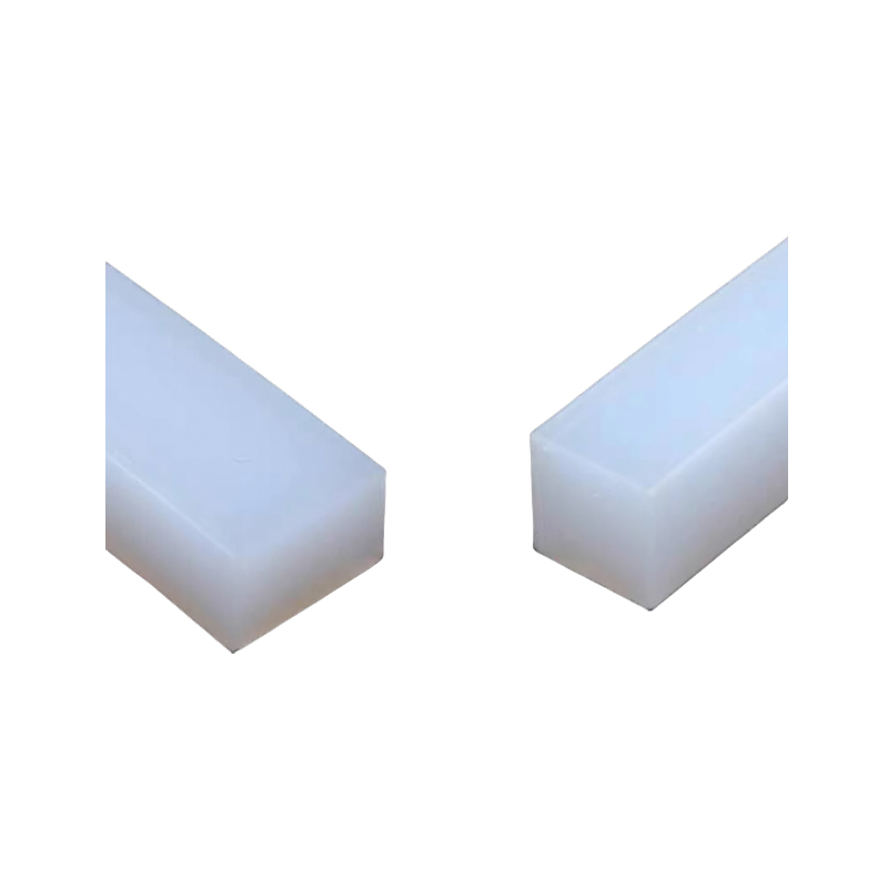 Silicone Solid Sealing Strip