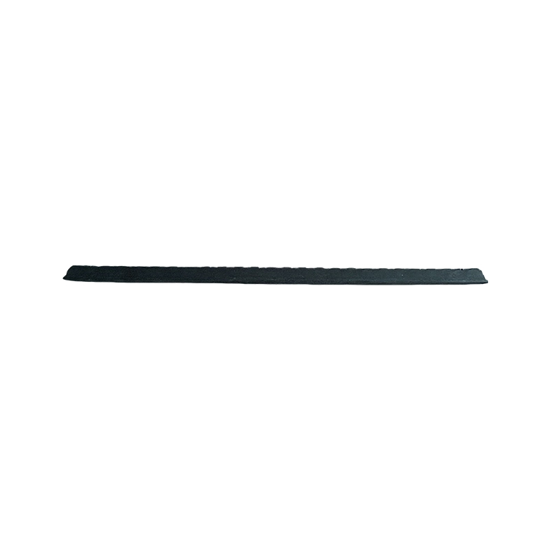 Silicone Solid Sealing Strip