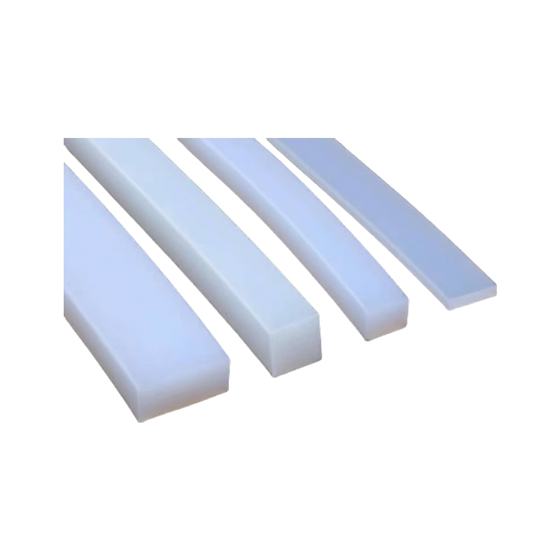 Silicone Solid Sealing Strip