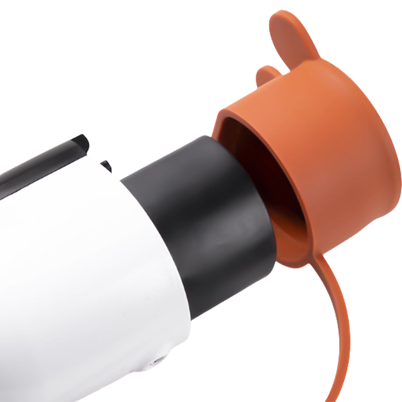 New Energy Vehicle Charging Gun Protective Cover