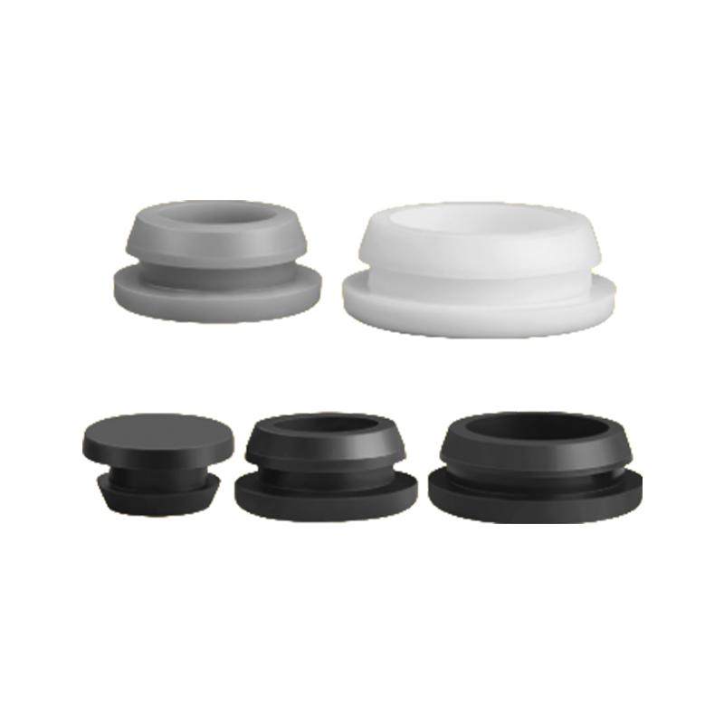 Professional Metal Plate Plugging Silicone Plug