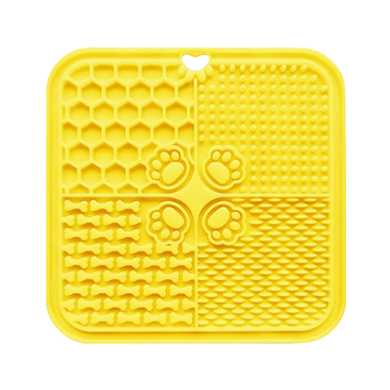 Pet Slow Food Licking Mat