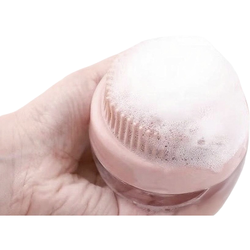 Pet Bath Brush