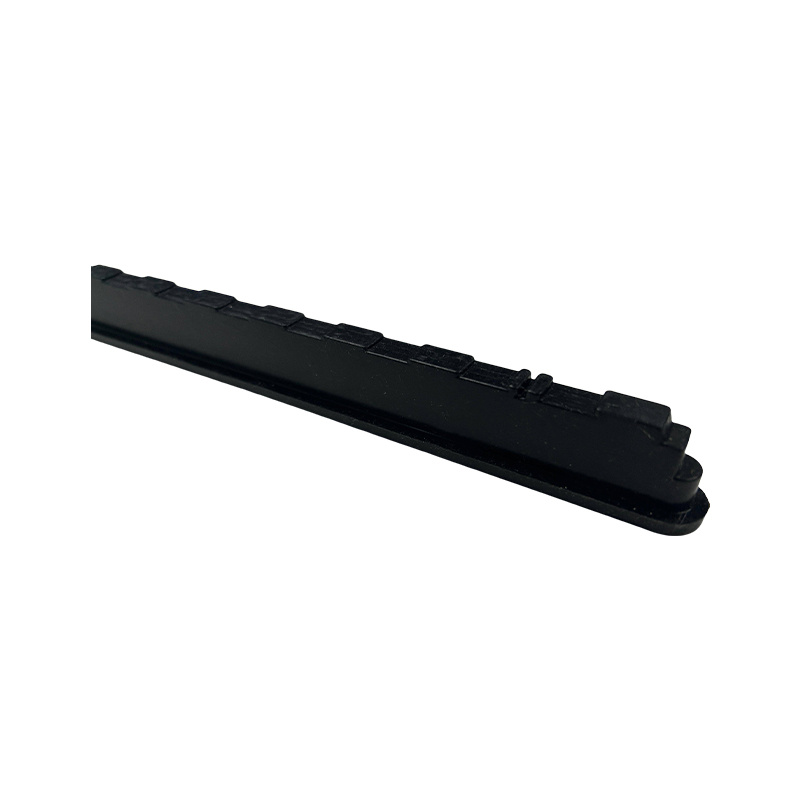 Silicone Solid Sealing Strip