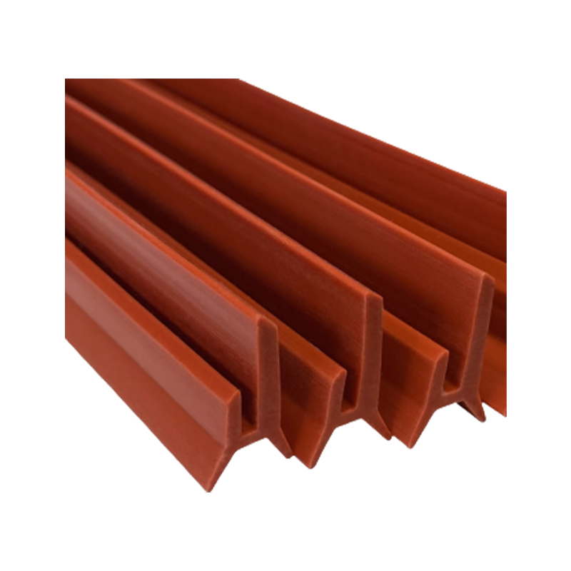 Y-shaped Silicone Strip