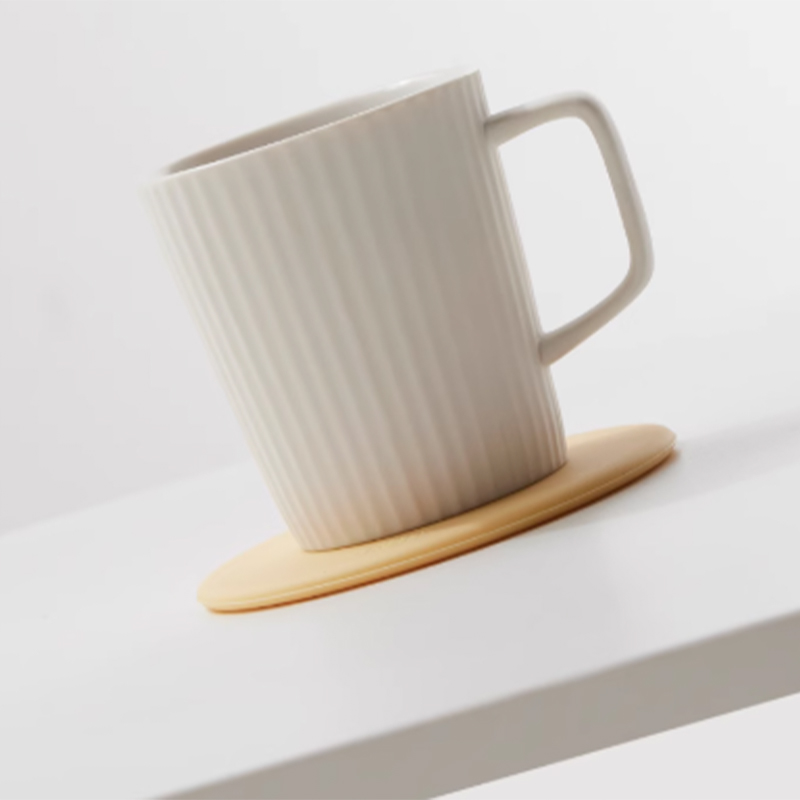 Silicone Coasters