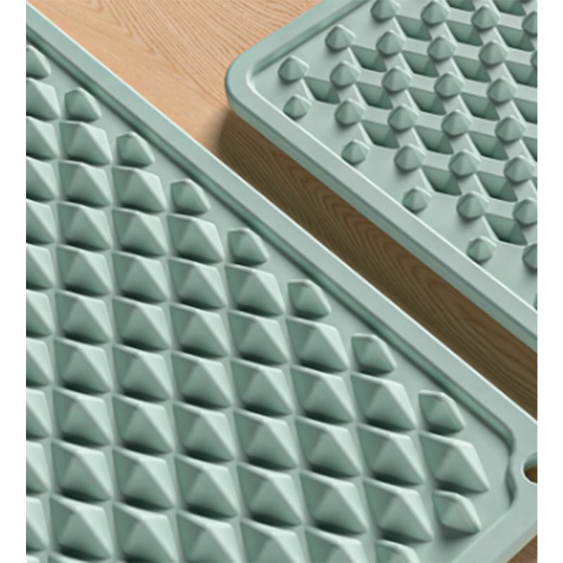 Silicone Acupressure Pad