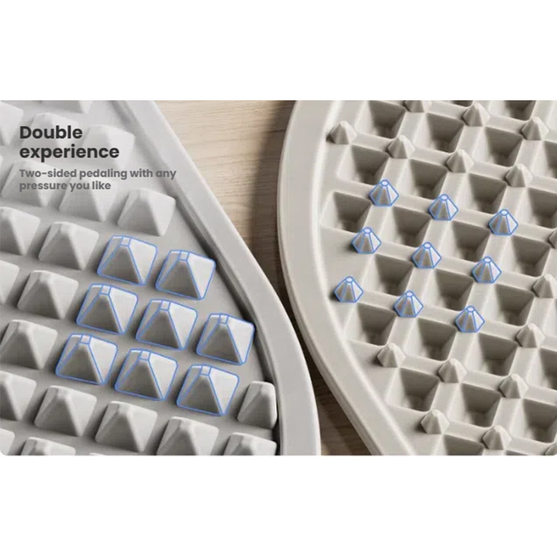 Silicone Acupressure Pad
