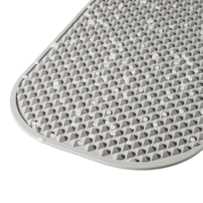 Silicone Acupressure Pad