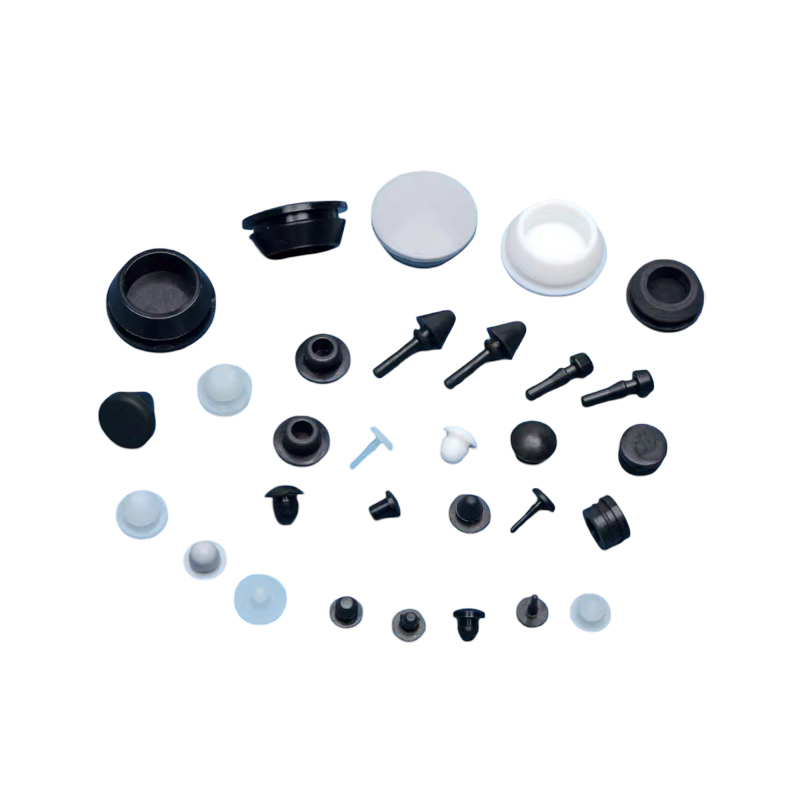 Silicone Stopper