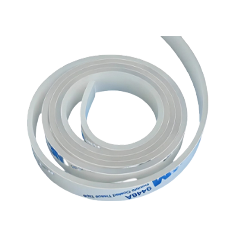 Self-adhesive Silicone Strips
