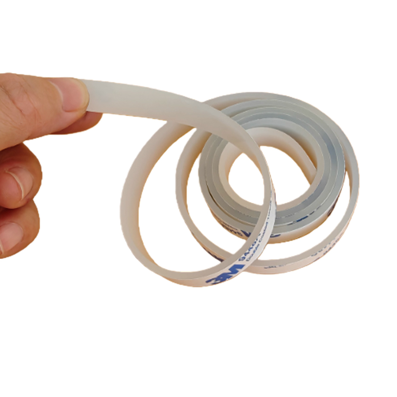 Self-adhesive Silicone Strips