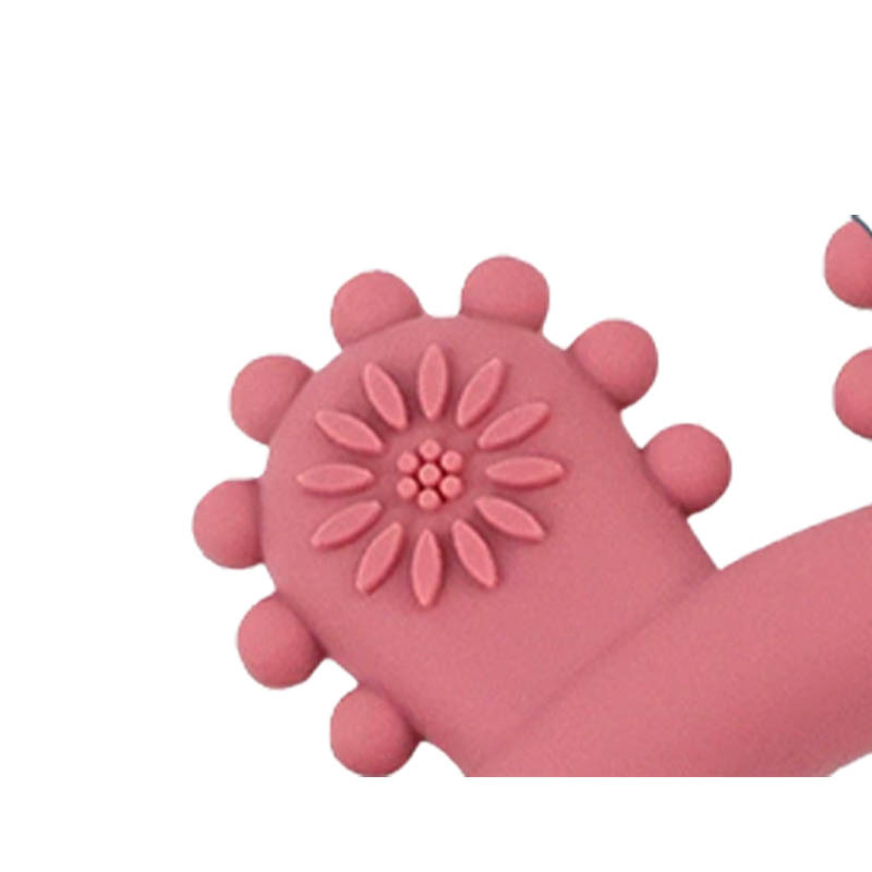 Baby Silicone Teething Bracelet