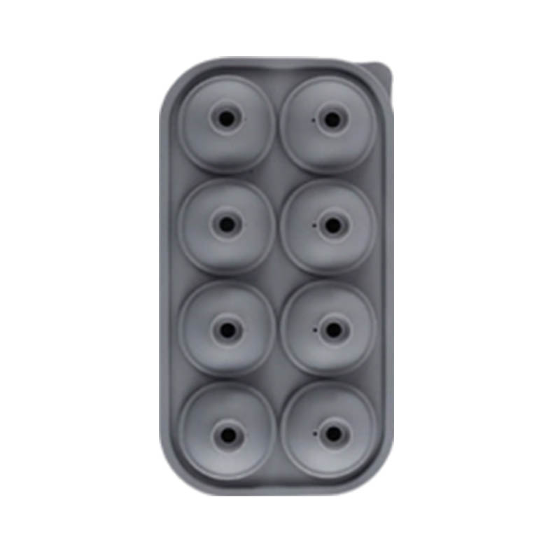 Silicone Ice Hockey Mold