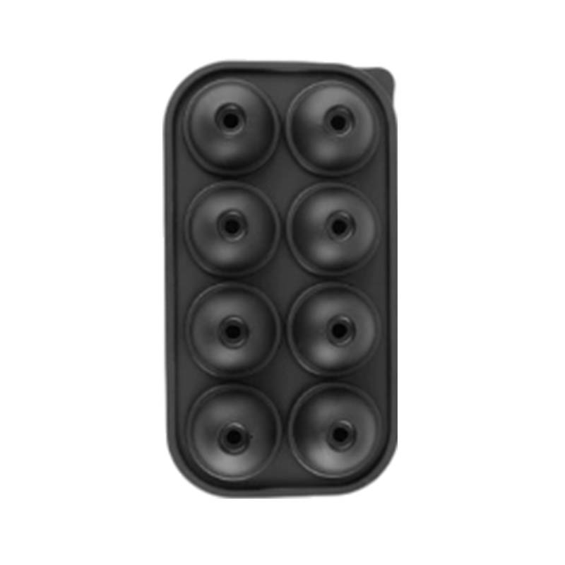 Silicone Ice Hockey Mold