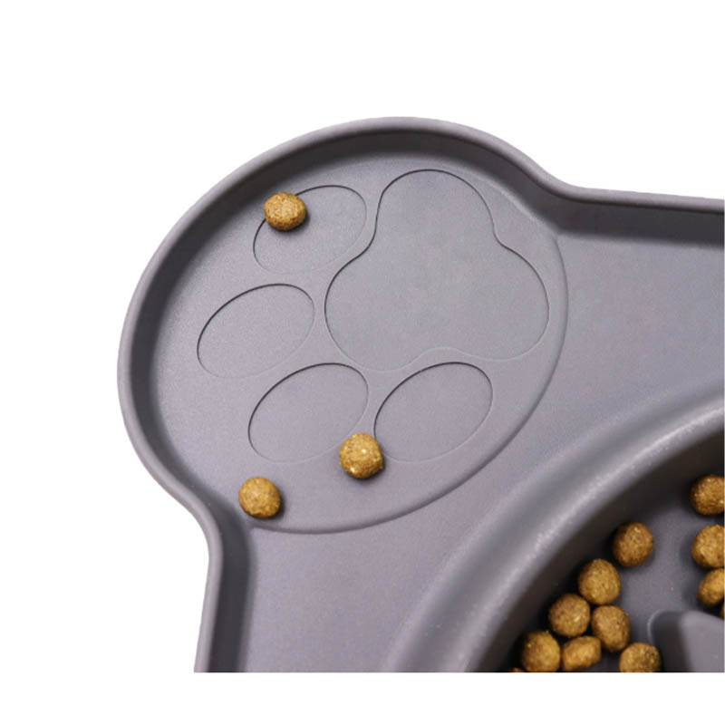 Silicone Pet Placemat