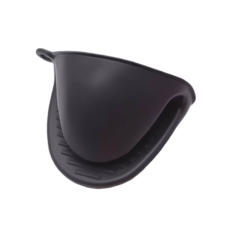 Silicone Heat-Resistant Gloves