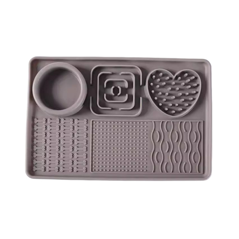Silicone Lick Mat