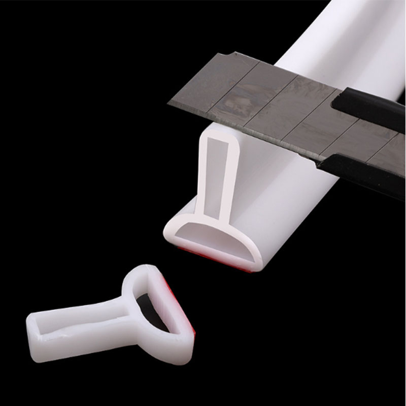 Silicone Sealing Strip