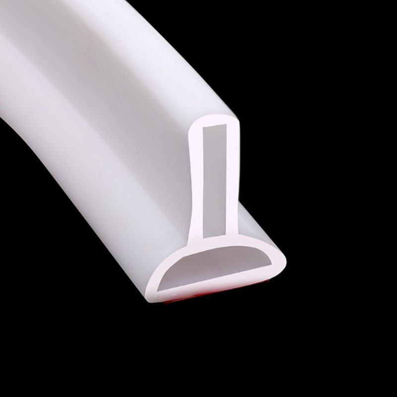 Silicone Sealing Strip
