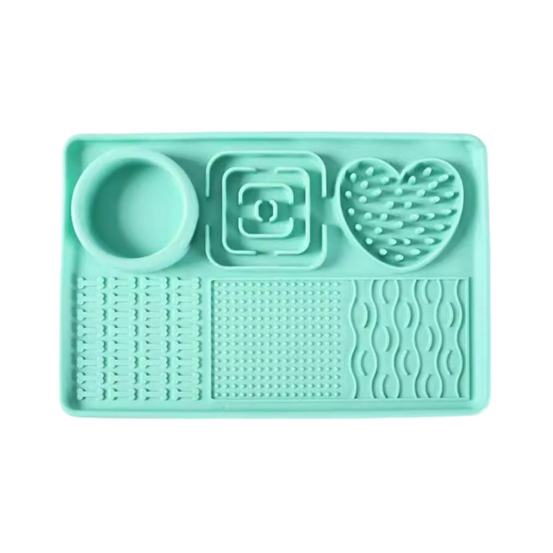 Silicone Lick Mat